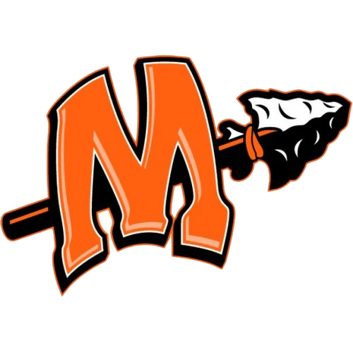 Minooka Community High School logo