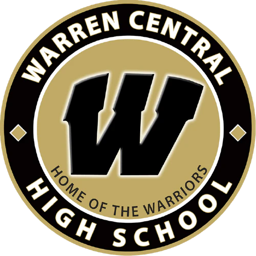 Warren Central logo