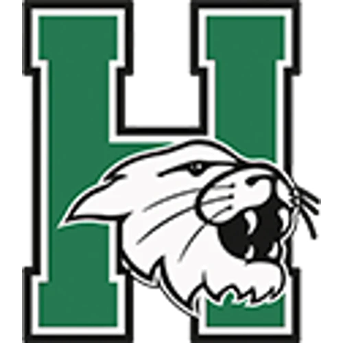 William Henry Harrison High School logo
