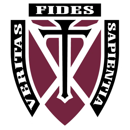 Dowling Catholic logo