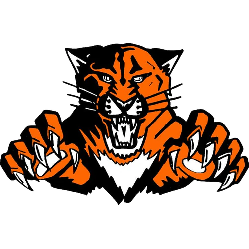 Libertyville High School logo