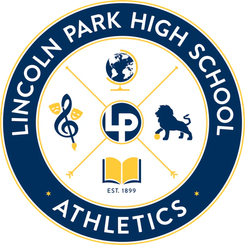 Lincoln Park High School logo