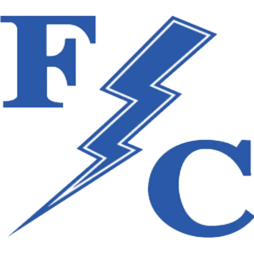 Franklin Central logo