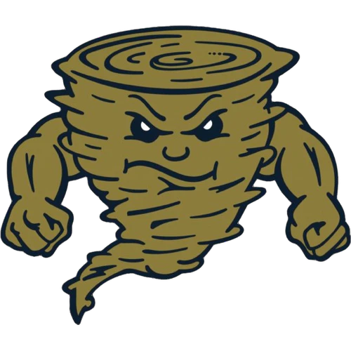 Columbian High School logo