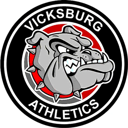 Vicksburg logo