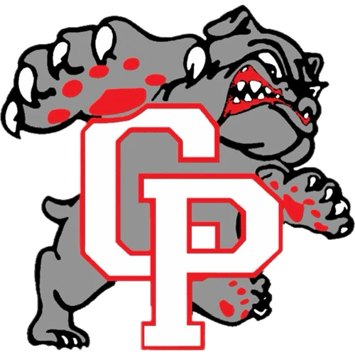 Crown Point logo