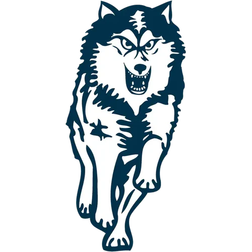 Port Huron Northern High School logo