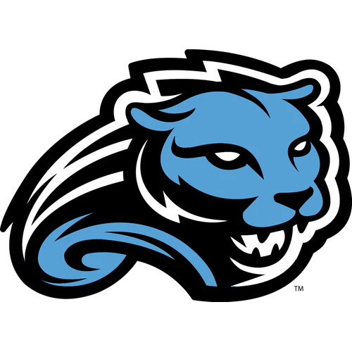 Lansing Catholic High School logo