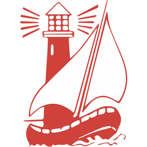 Port Clinton High School logo