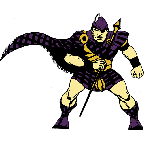 Caledonia logo