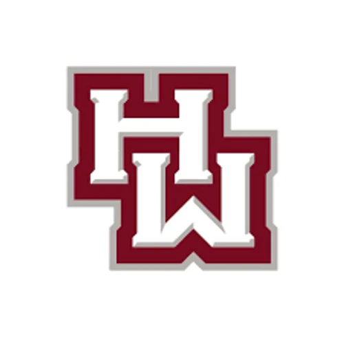 Harper Woods High School logo