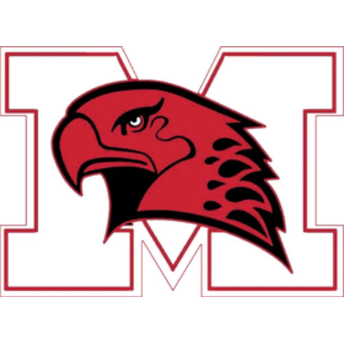 Marist High School logo