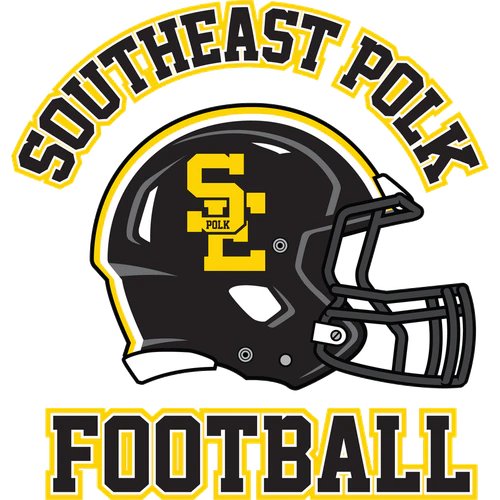 Southeast Polk logo