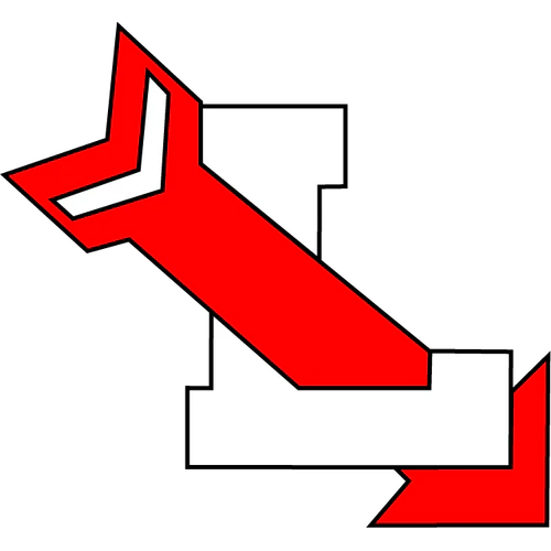 Lowell High School logo