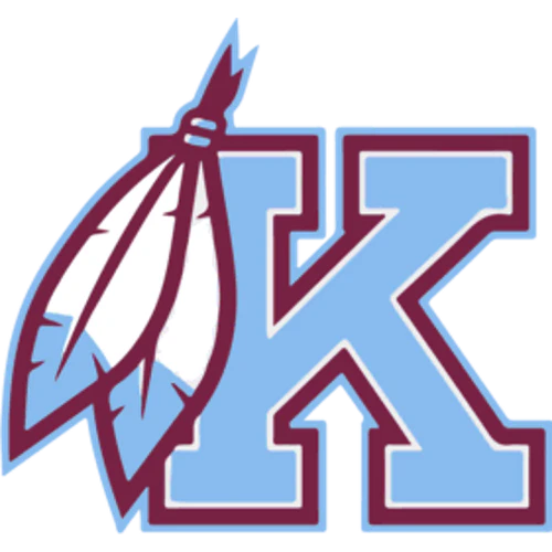 Kankakee High School logo