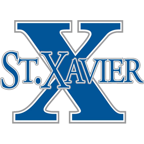 St. Xavier High School logo
