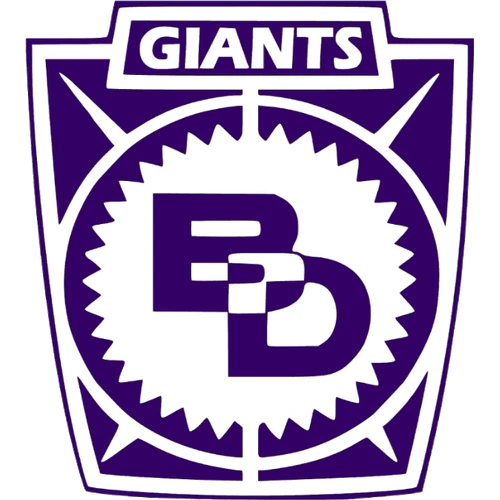 Ben Davis logo