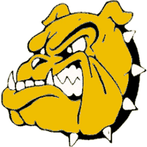 H L Richards High School logo