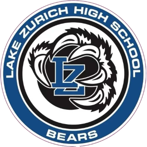 Lake Zurich logo