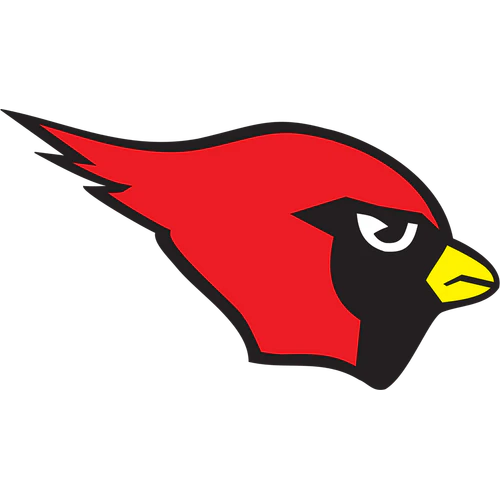 Millington Senior High School logo