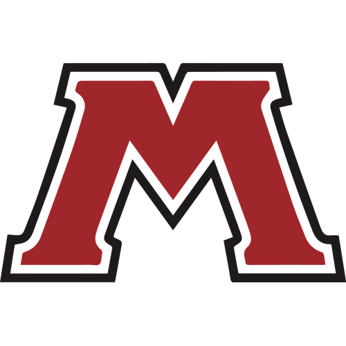 Muskegon High School logo