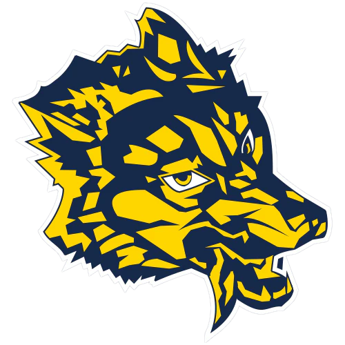 Clarkston High School logo