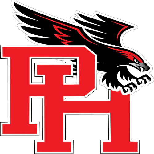 Port Huron High School logo