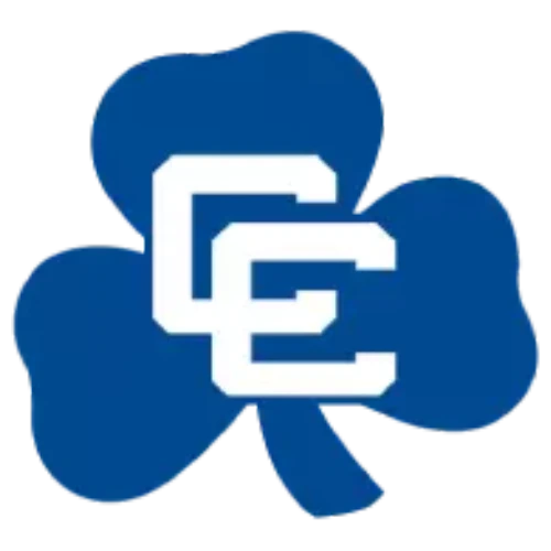 Detroit Catholic Central logo