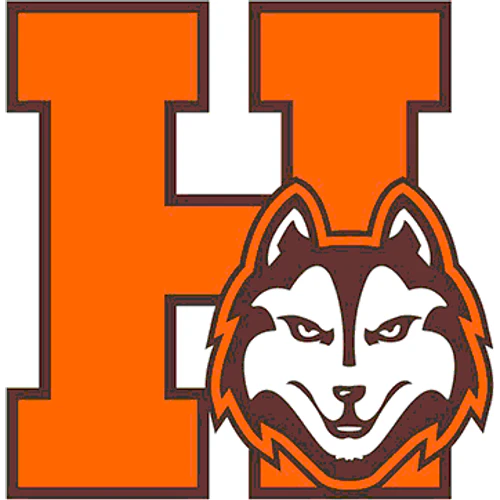 John Hersey High School logo