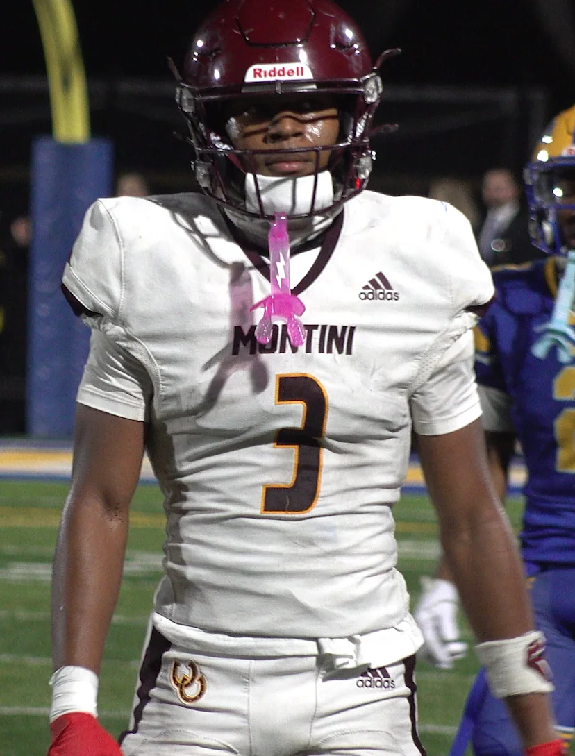 Donovan Evans