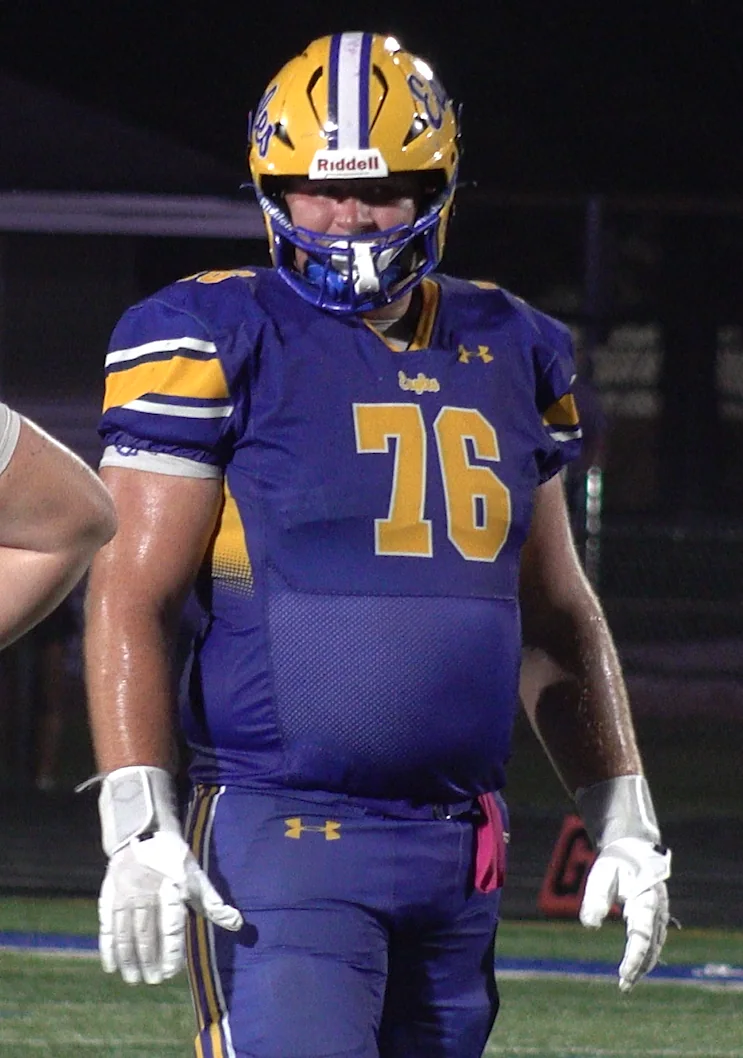 Cade Koehler profile photo