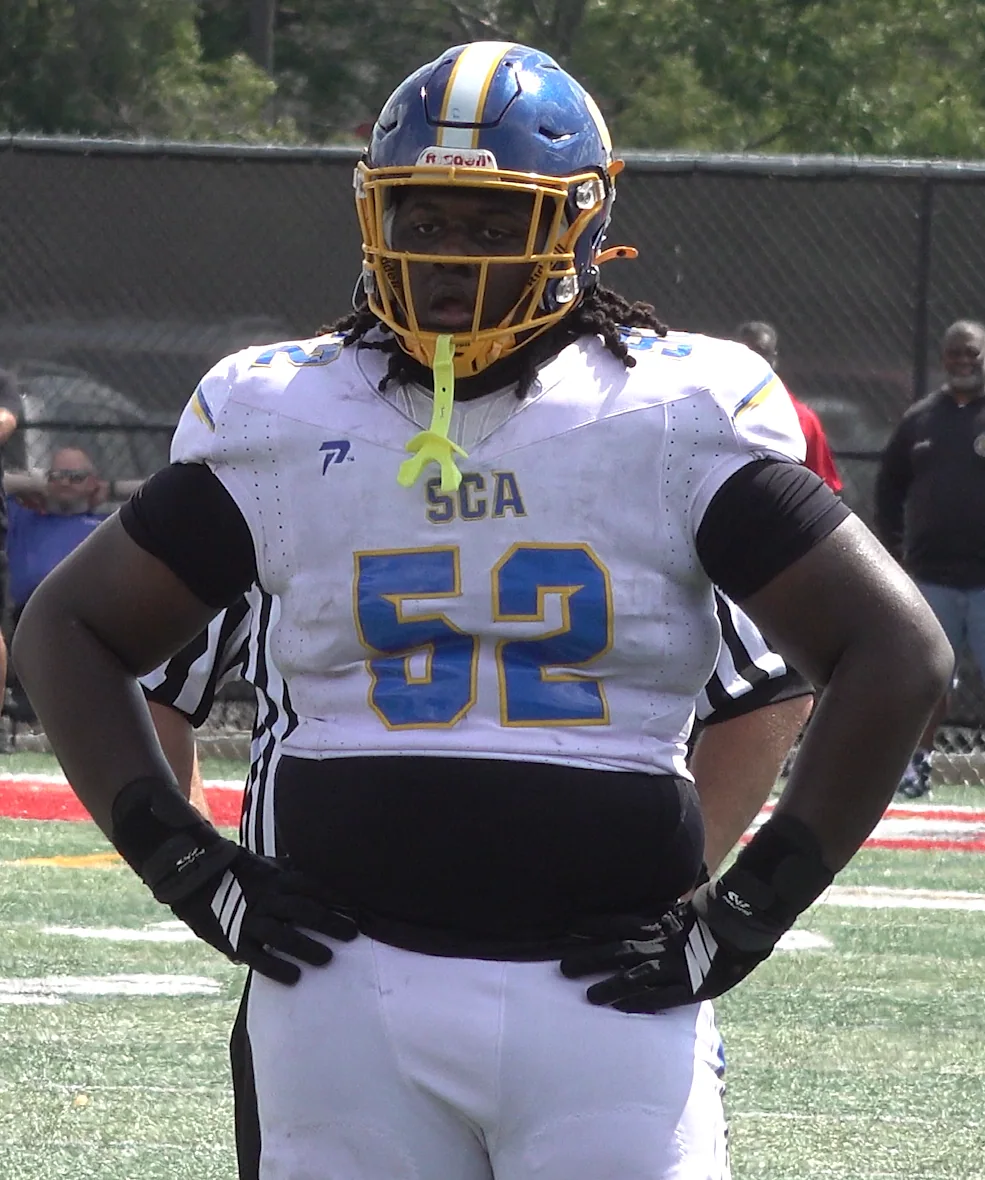 Corey Randolph profile photo