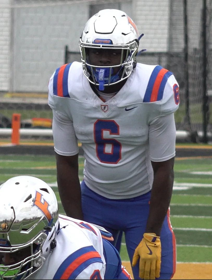 Myson Johnson-Cook profile photo