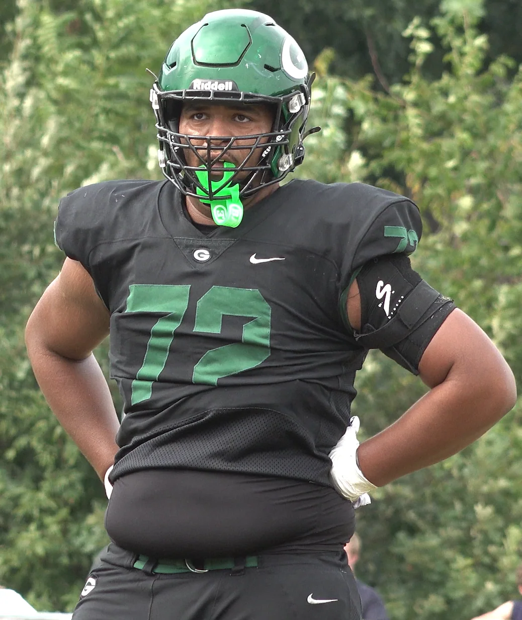 Josiah Wallace profile photo