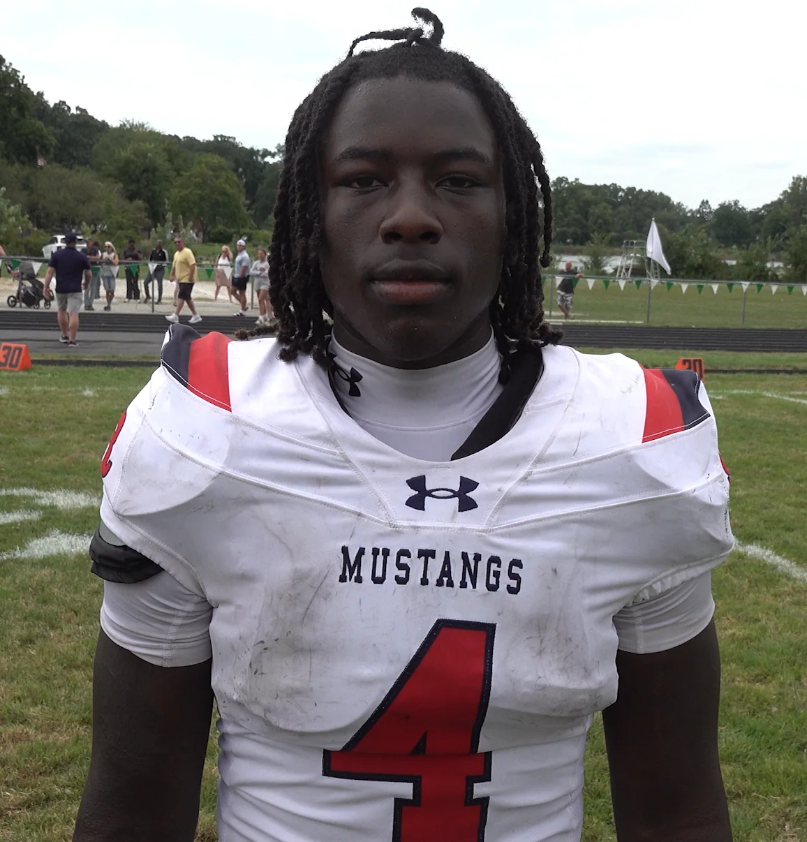 Brandon Johnson profile photo