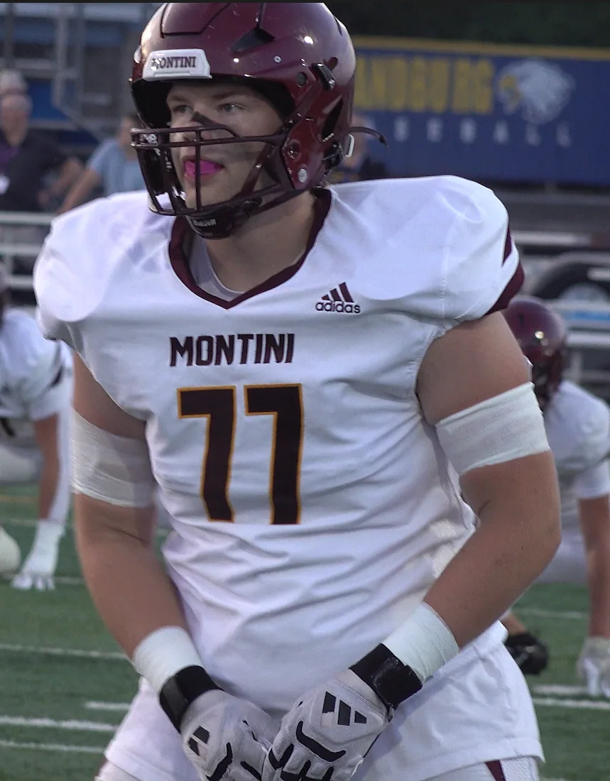 Hunter Mancione