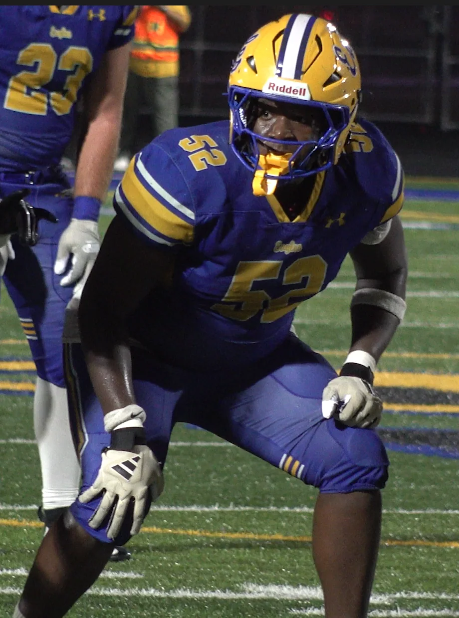 Malachi Brown