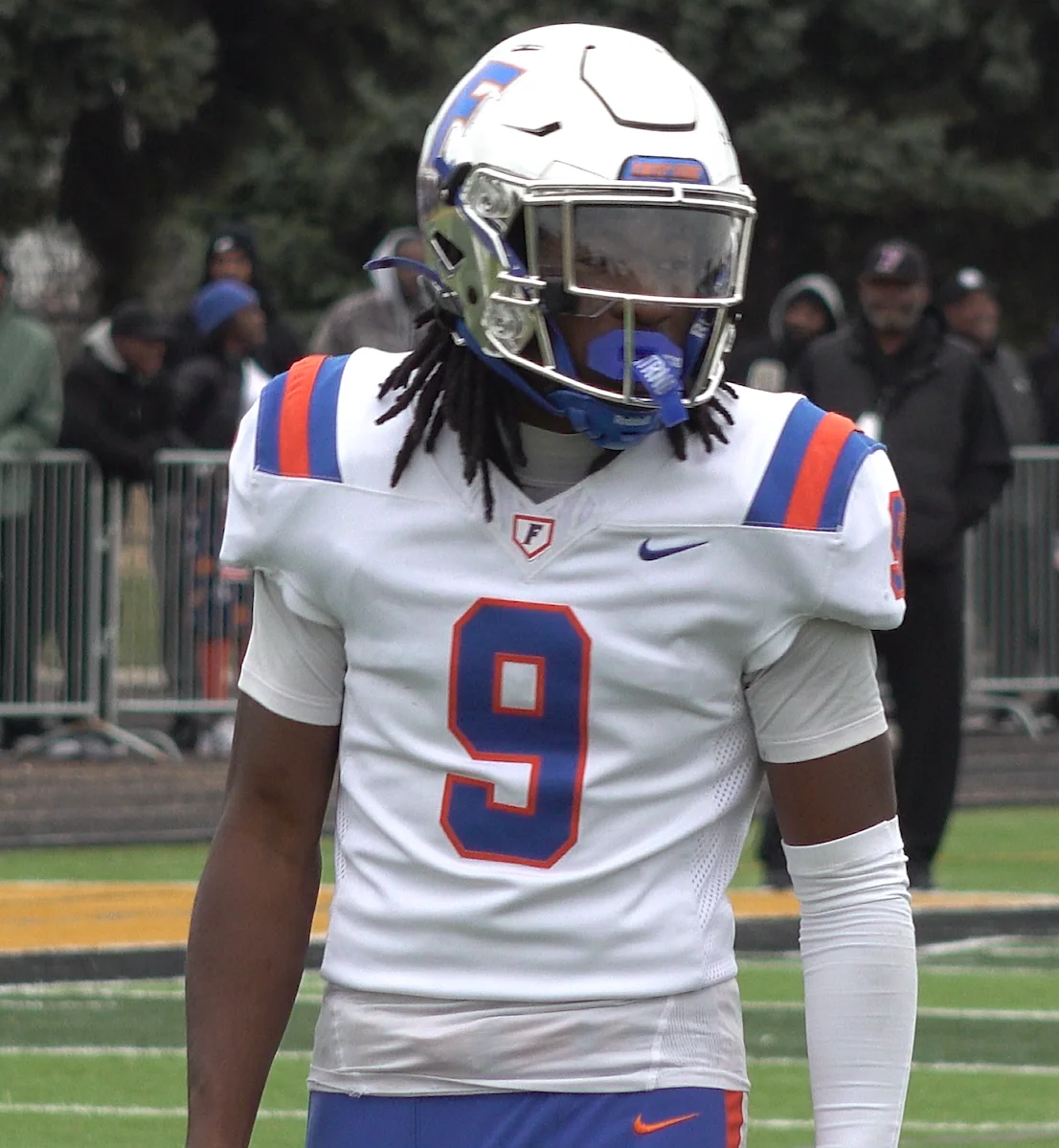 Jabarri Lofton profile photo