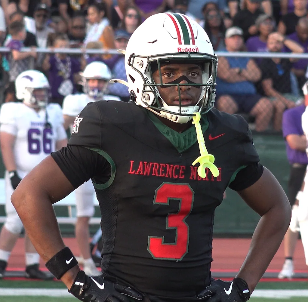 Izayveon Moore profile photo