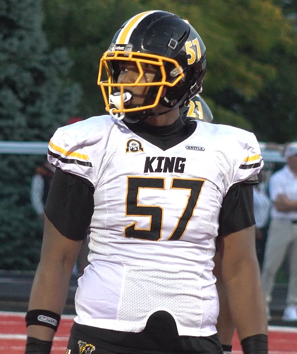Elijah Willis