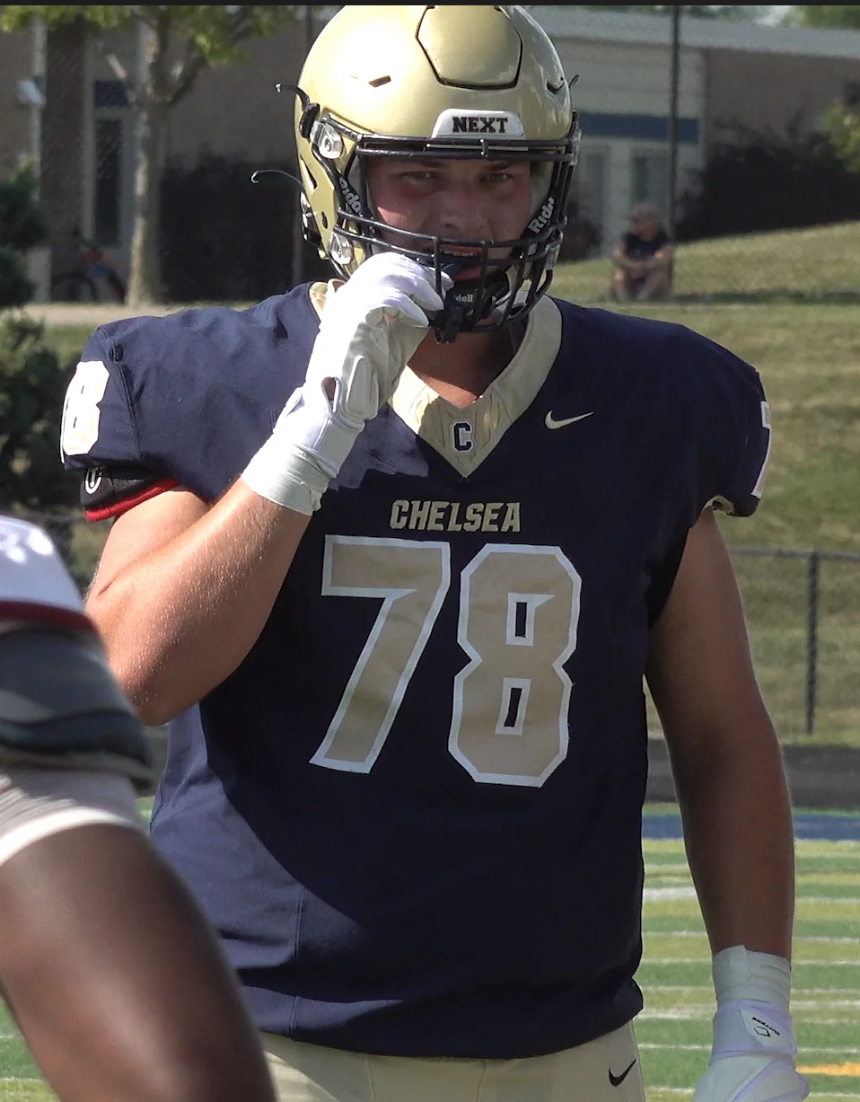 Cody Underwood profile